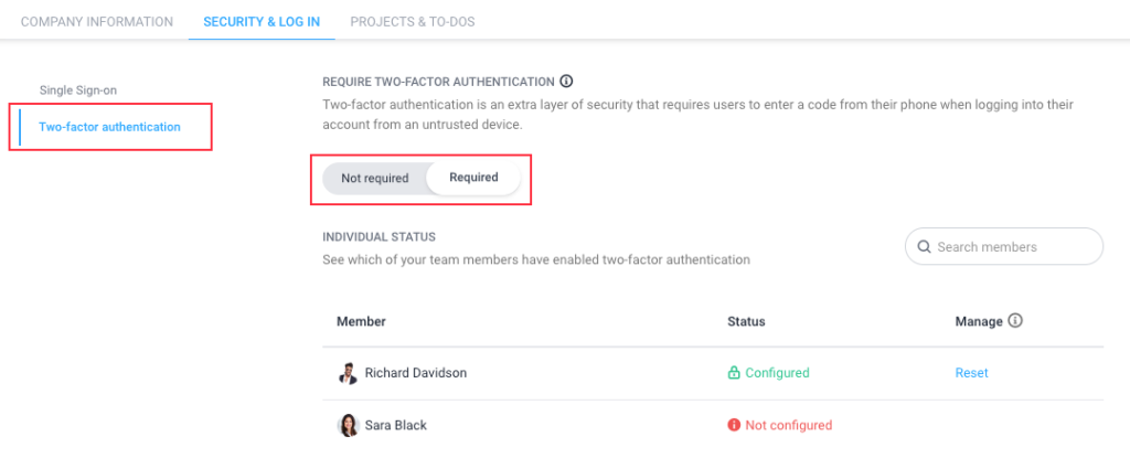 2FA