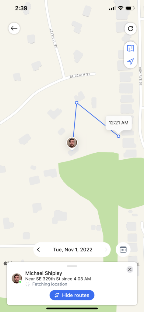 iOS_show_route_timestamp
