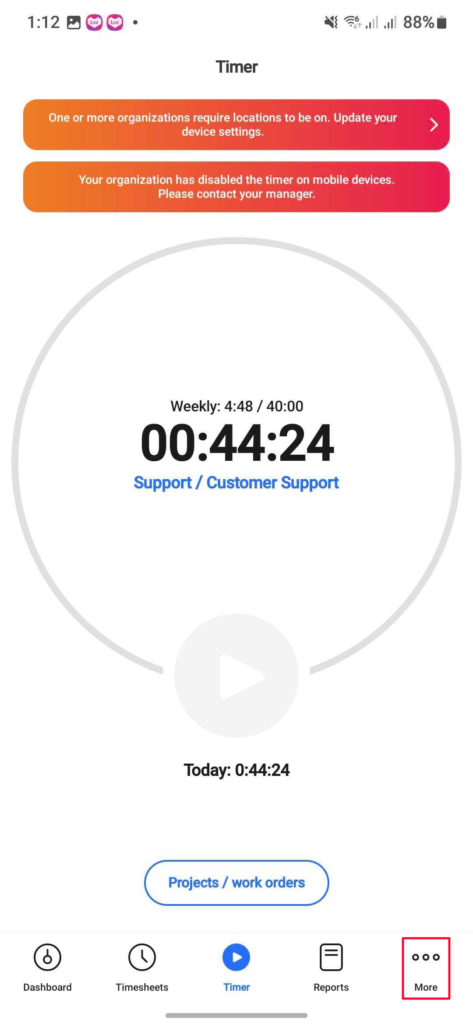 android_app_more_menu android app more menu