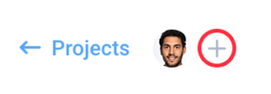 tasks project add people