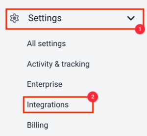 Integration