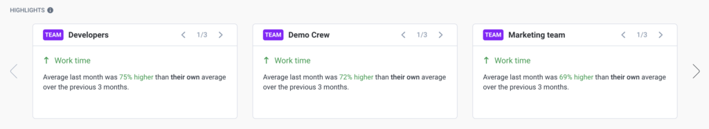 insights highlights v2